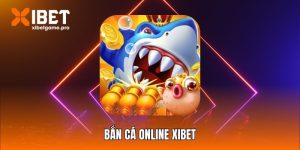 Bắn cá online