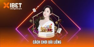 Cách chơi bài liêng
