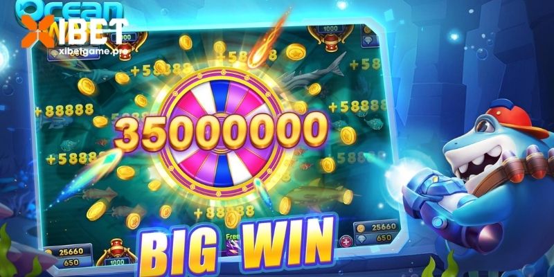 Điểm nổi bật thu hút người chơi