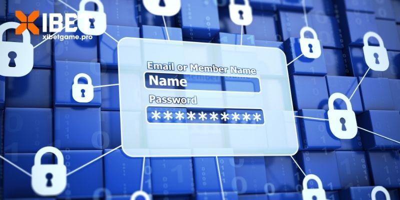 Điều kiện để đăng nhập XIBET thành công