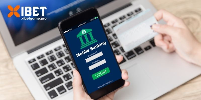 Điều kiện khi rút tiền XIBET