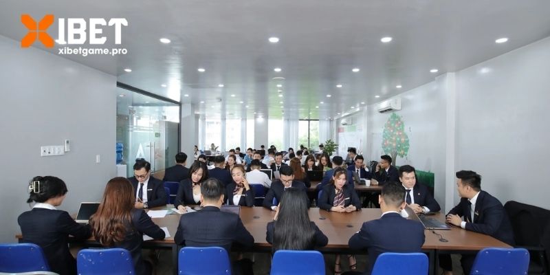 Hành trình phát triển XIBET của CEO Nguyễn Văn Trọng