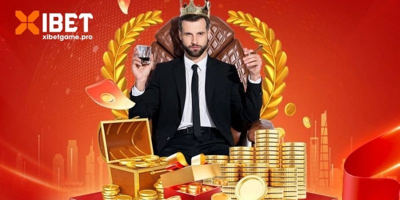 Làm đại lý XIBET để hưởng nhiều quyền lợi đặc biệt