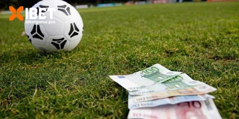 Mẹo khi cược bóng đá