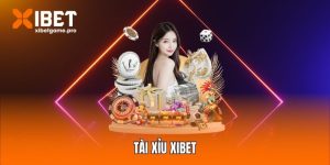 Tài xỉu XIBET