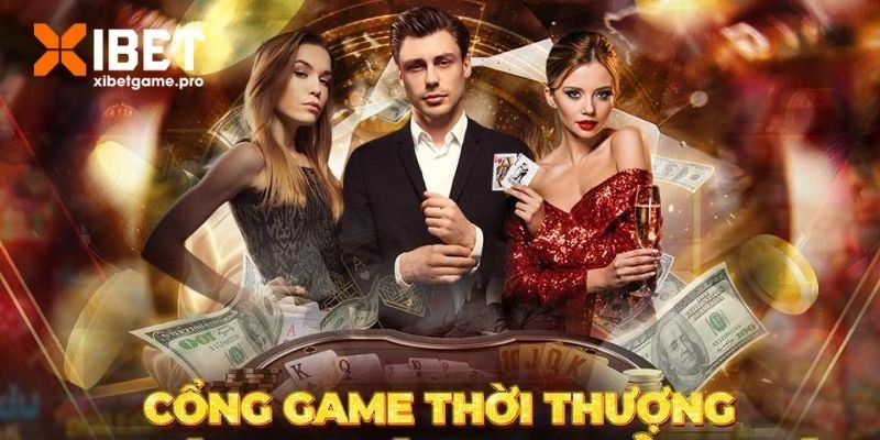 Tận hưởng những sự kiện khuyến mãi XIBET 