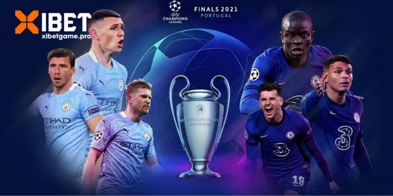 Tìm hiểu tỷ lệ kèo cúp C1 