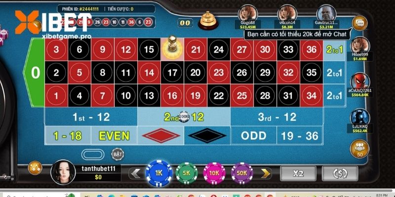 Ưu điểm của sảnh cược