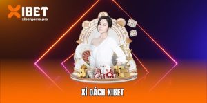 Xì dách XIBET
