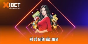 Xổ số miền bắc