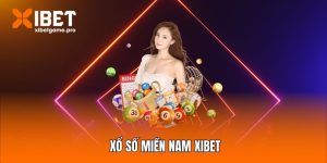  Xổ số miền nam